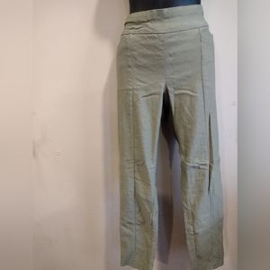 So Slimming Chico's Pants